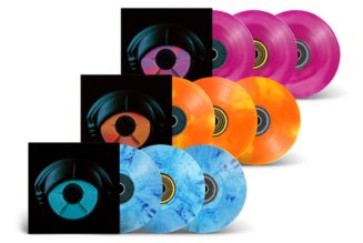 My Morning Jacket Announce Deluxe Edition of Circuital, Share Demo of Title Track: Stream