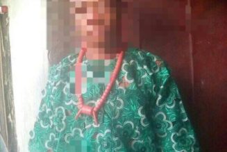 MY SOURCE OF UNLIMITED WEALTH COMES BY GIVING LADIES- MAN REVEALS.