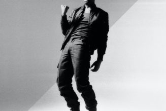 Nakhane Announces EP, Shares New Song “My Ma Was Good”: Listen