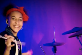 Nandi Bushell Covers Eminem’s “Rap God”: Watch