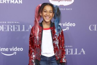 Nandi Bushell Enlists Younger Brother for Thrashing ‘Killing In the Name’ Rage Cover: Watch