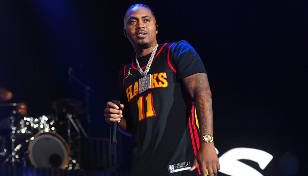 Nas Ties Jay-Z for Most Top 10 Albums on Billboard 200 Among Rappers
