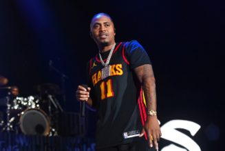 Nas Ties Jay-Z for Most Top 10 Albums on Billboard 200 Among Rappers