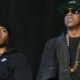 Nas Ties With JAY-Z For Most Top 10 Albums With 16 Each