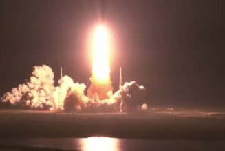 NASA’s Artemis 1 mission is finally headed towards the Moon