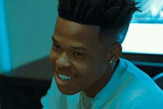 Nasty C – No Big Deal