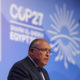 Nations reach preliminary deal on payments as climate talks near end