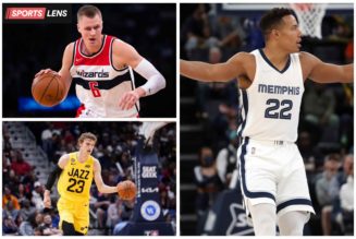 NBA Player Prop Picks Tonight: Desmond Bane Tipped for Another Fruitful Evening