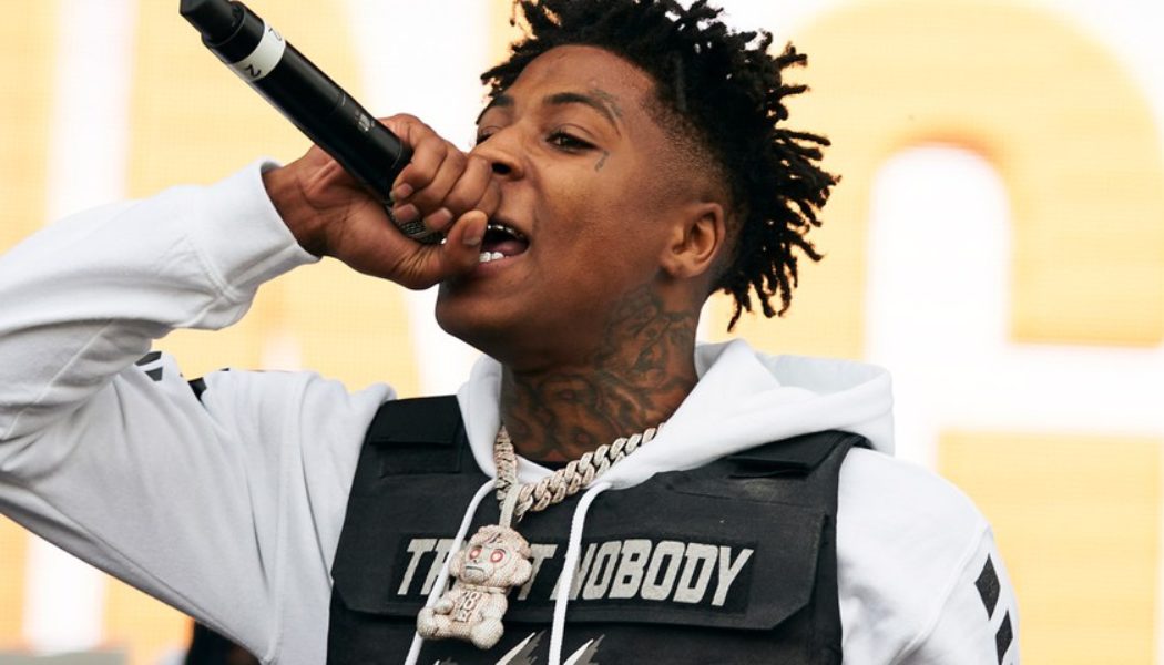 NBA YoungBoy Drops Fiery New Track and Video “Hi Haters”