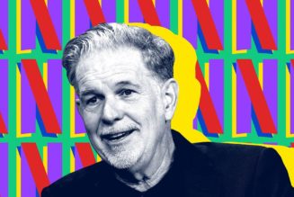 Netflix CEO says he’ll order Dave Chappelle specials ‘again and again’ despite employee backlash