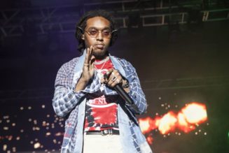 New Details Emerge In The Shooting Death Of Takeoff