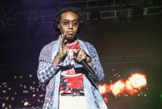 New Details Emerge In The Shooting Death Of Takeoff