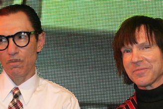 New Sparks-Penned Musical in the Works