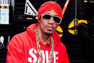 Nick Cannon Talks Child Support Claims to Pay ‘A Lot More’ than $3M A Year