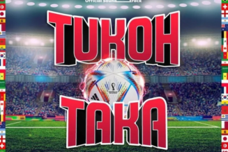 Nicki Minaj, Maluma, Myriam Fares – Tukoh Taka