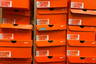 Nike & adidas To Cut Back On Sneaker Production In 2023