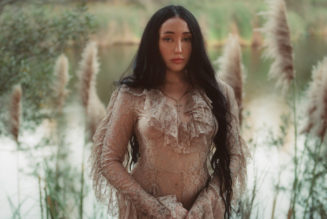 Noah Cyrus on Writing with Ben Gibbard and Living Out Her Legend of Zelda Fantasies