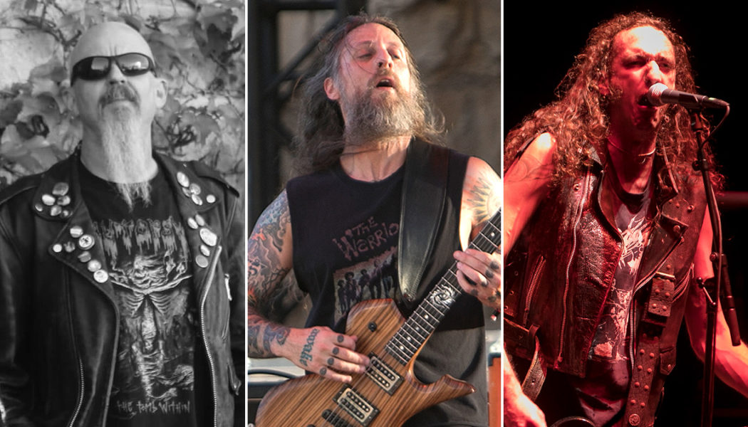 Northwest Terror Fest 2023 Lineup: Autopsy, YOB, Necrot, and More