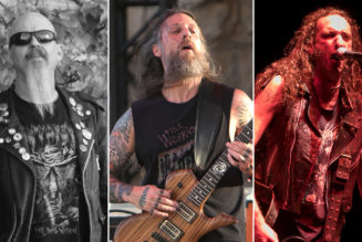 Northwest Terror Fest 2023 Lineup: Autopsy, YOB, Necrot, and More