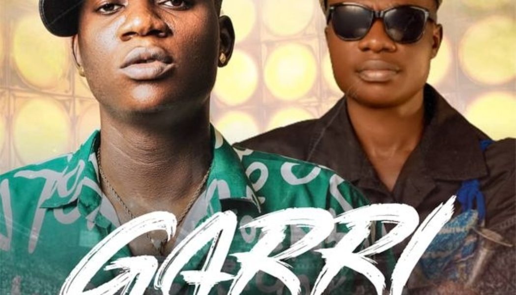 OGB Recent – Garri Ft. Funnybros