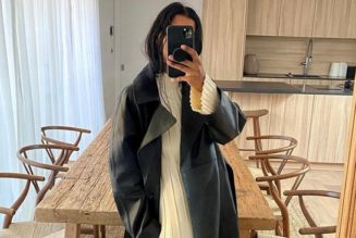 Okay, Wow—My Entire Mango Wish List Is Now in the Black Friday Sale