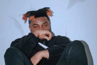 Olamide unveils new artiste Senth on YBNL