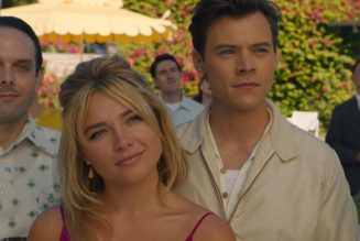 Olivia Wilde’s ‘Don’t Worry Darling’ Receives HBO Max Premiere Date