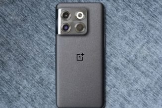 OnePlus says select 2023 phones will get four major Android updates