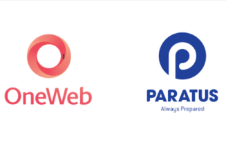 OneWeb and Paratus Sign a Multi-year Gateway Installation Agreement