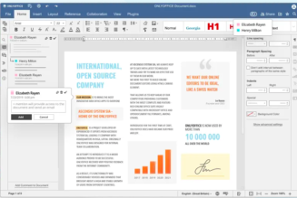 ONLYOFFICE Docs Review: A Reliable Document Collaboration Tool
