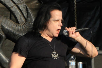 Original Misfits Cancel Las Vegas New Year’s Eve Show Due to “Personal Matter”