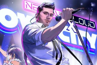 Owl City Dials Into the “Neural Cloud” Mobile Game With New Song, “Up To The Cloud”