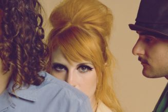 Paramore Announces North American Tour in Support of New Album ‘This Is Why’