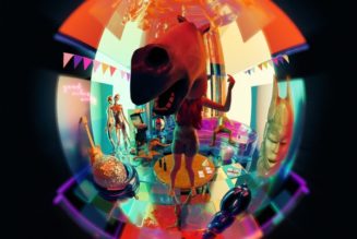 Patoranking – After Party