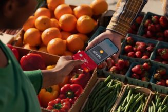 PayPal and Venmo will soon support Apple’s Tap to Pay contactless payments tech