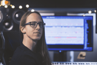 Pegboard Nerds’ Alex Odden Launches Kickstarter for Chiptune Concept Album