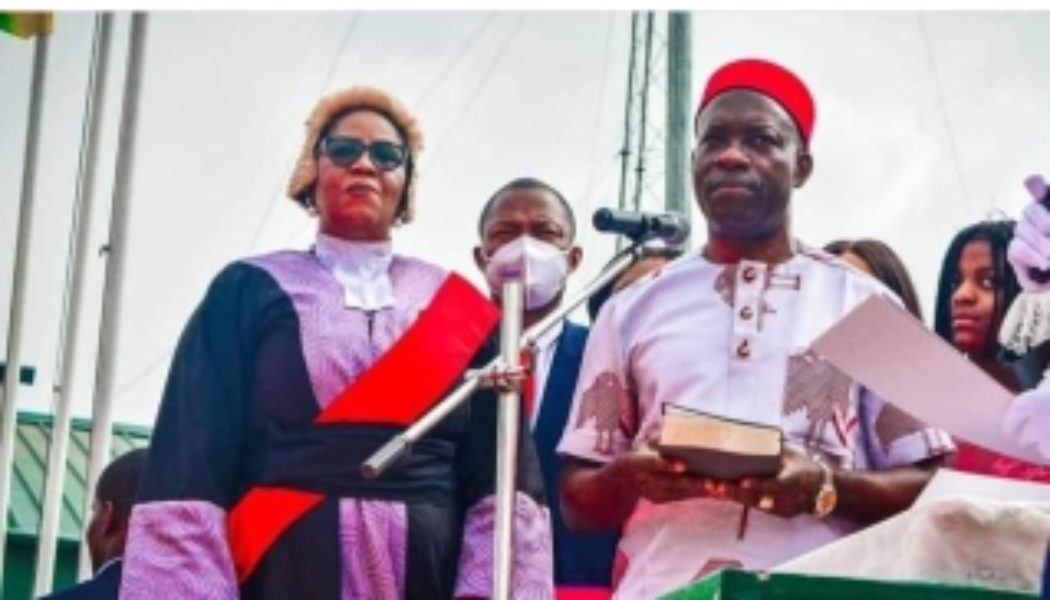 Peter Obi: Am Ashamed of Him – Professor who Approved Gov Soludo Professorship react