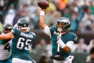Philadelphia Eagles Sportsbook Promo Codes: $4000 In Free Bets vs Texans On Pennsylvania Sports Betting Sites