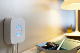 Philips Hue Bridge is getting updated to Matter early next year