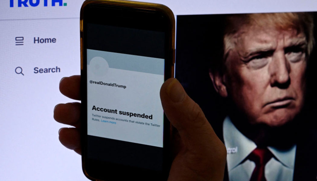 Phony Stark aka Elon Musk To Reinstate Donald Trump On Twitter, White Power Twitter Praises Lord Cheeto’s Return