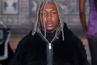 Playboi Carti Signee Destroy Lonely Drops New Project ‘NS+ (ULTRA)’