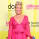 P!nk Hits the Produce Aisle In Hilarious Promo For ‘Never Gonna Not Dance Again’ Single