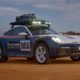 Porsche Officially Reveals the 911 Dakar