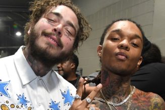 Post Malone and Swae Lee Have a Collab Album Ready to Release