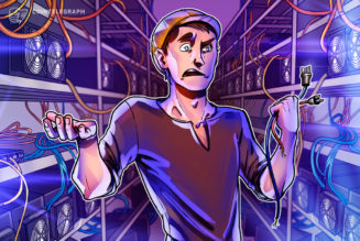 Quebec’s energy manager to seek government approval to stop powering crypto miners