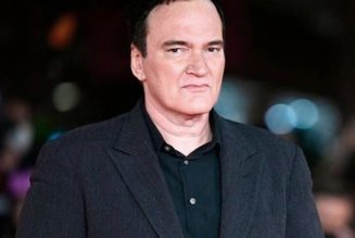 Quentin Tarantino Says the Current Film Era Is the “Worst in History”