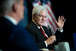 Race Expert Newt Gingrich Says Herschel Walker Is Better “African American” Over Sen. Warnock