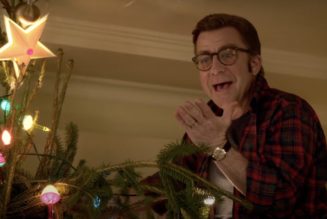 Ralphie’s Back for the Holidays in First Trailer for A Christmas Story Christmas: Watch