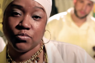 Rapper Hurricane G Passes Away