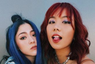 RayRay and JVNA Team Up for Empowering Melodic Bass Track, “Butterfly”